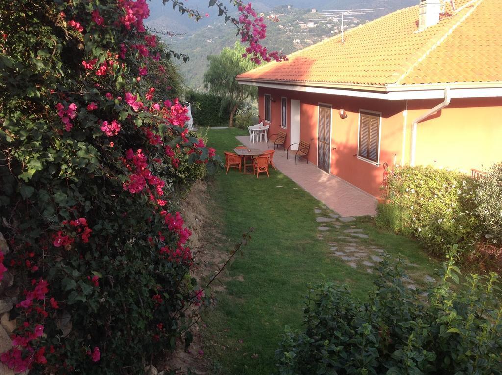 Agriturismo da Luì Bordighera Quarto foto