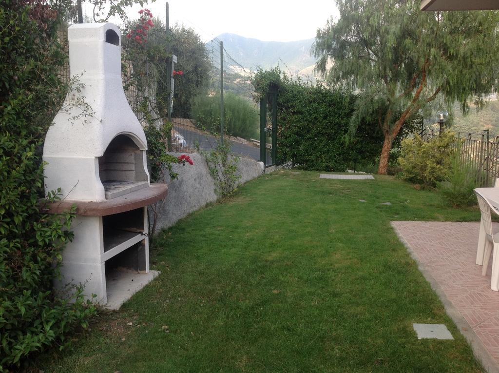 Agriturismo da Luì Bordighera Quarto foto