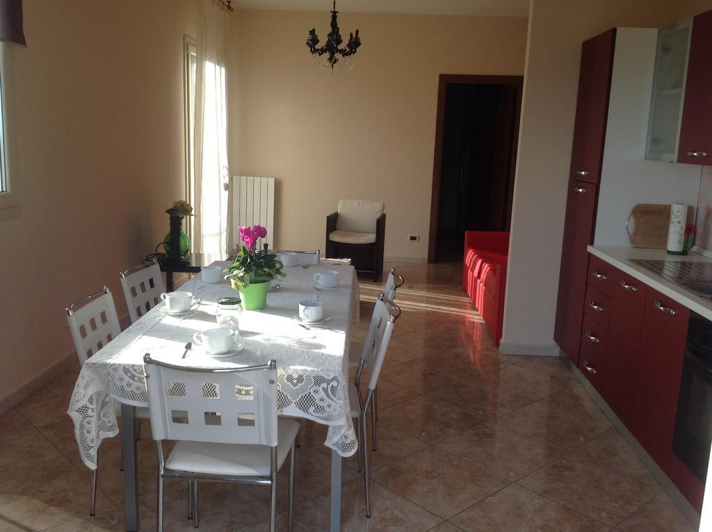 Agriturismo da Luì Bordighera Quarto foto