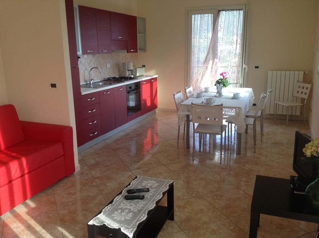 Agriturismo da Luì Bordighera Quarto foto