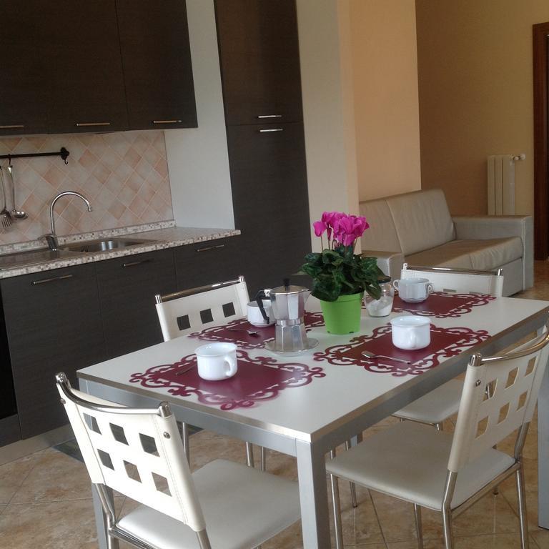 Agriturismo da Luì Bordighera Quarto foto
