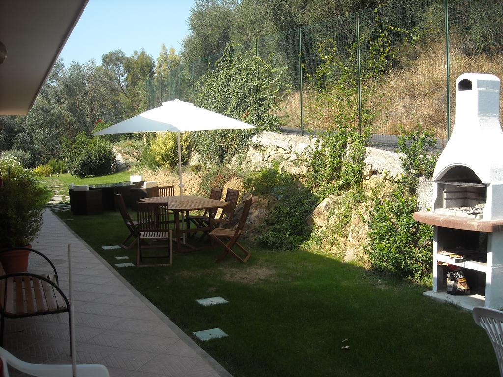 Agriturismo da Luì Bordighera Quarto foto