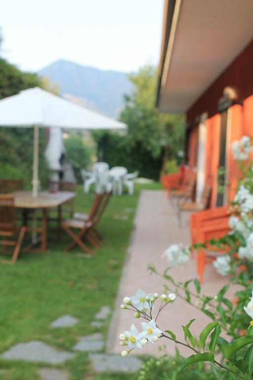 Agriturismo da Luì Bordighera Exterior foto