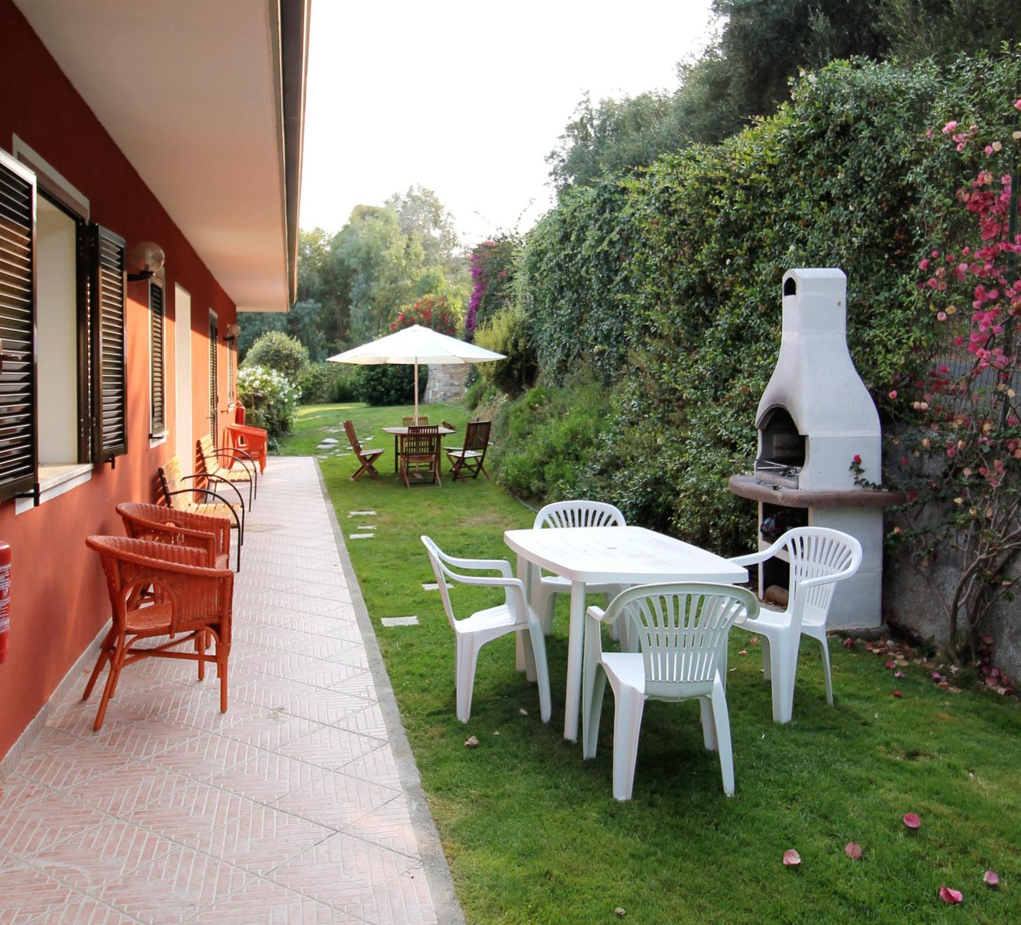 Agriturismo da Luì Bordighera Quarto foto